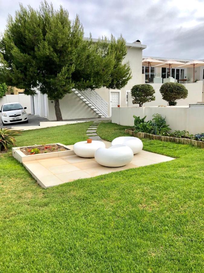 Villa Watsonia Bloubergstrand Exterior photo