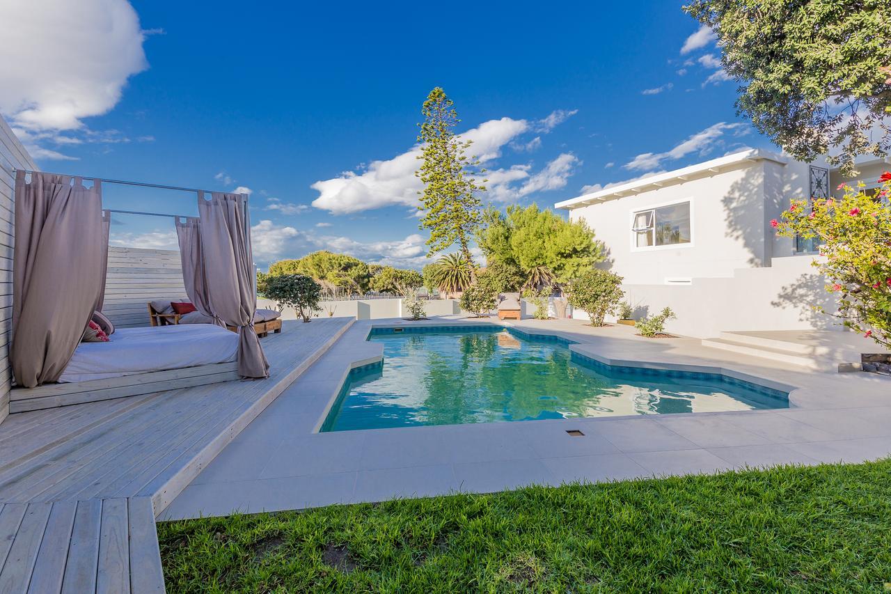 Villa Watsonia Bloubergstrand Exterior photo