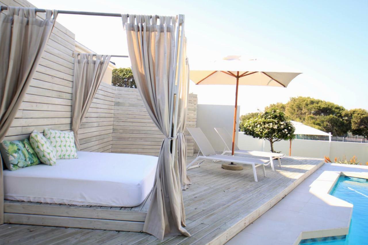 Villa Watsonia Bloubergstrand Exterior photo